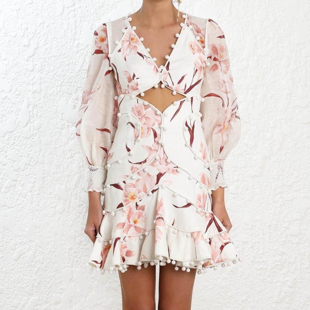 Zimmermann Corsage Bauble Mini View 3